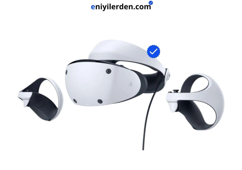 Sony PS VR2