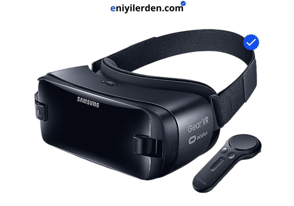 Samsung Gear VR Oculus