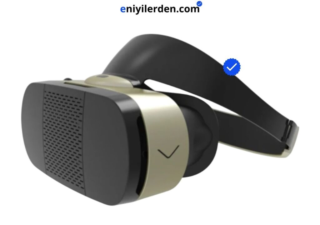 Vestel VR Sanal Gerçeklik Gözlüğü