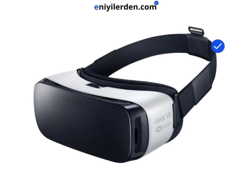 Samsung Gear VR R322