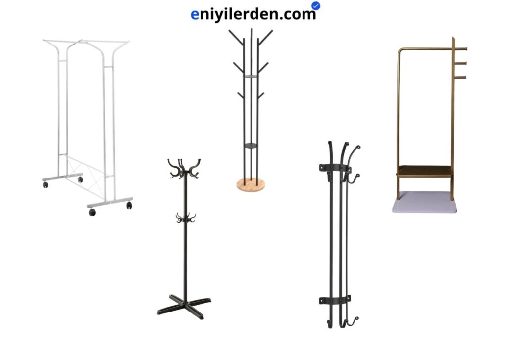 En İyi Askılık Modelleri