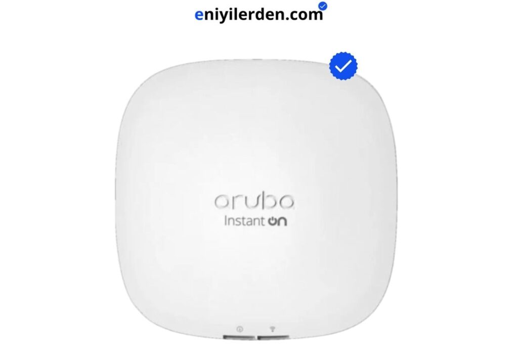 HP Aruba AP22 R4W02A