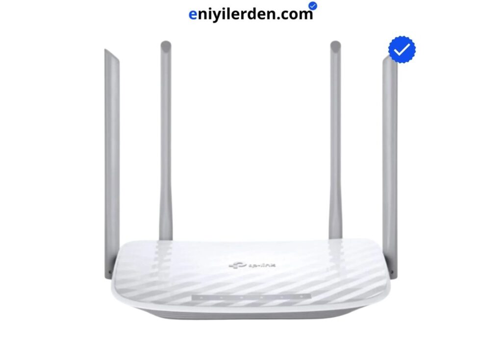 TP-Link Archer C50 AC1200 Mbps