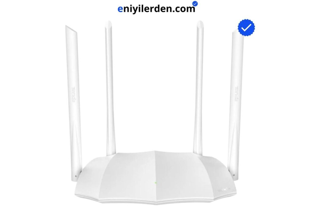 Tenda AC5 AC1200 Mbps Dual Band