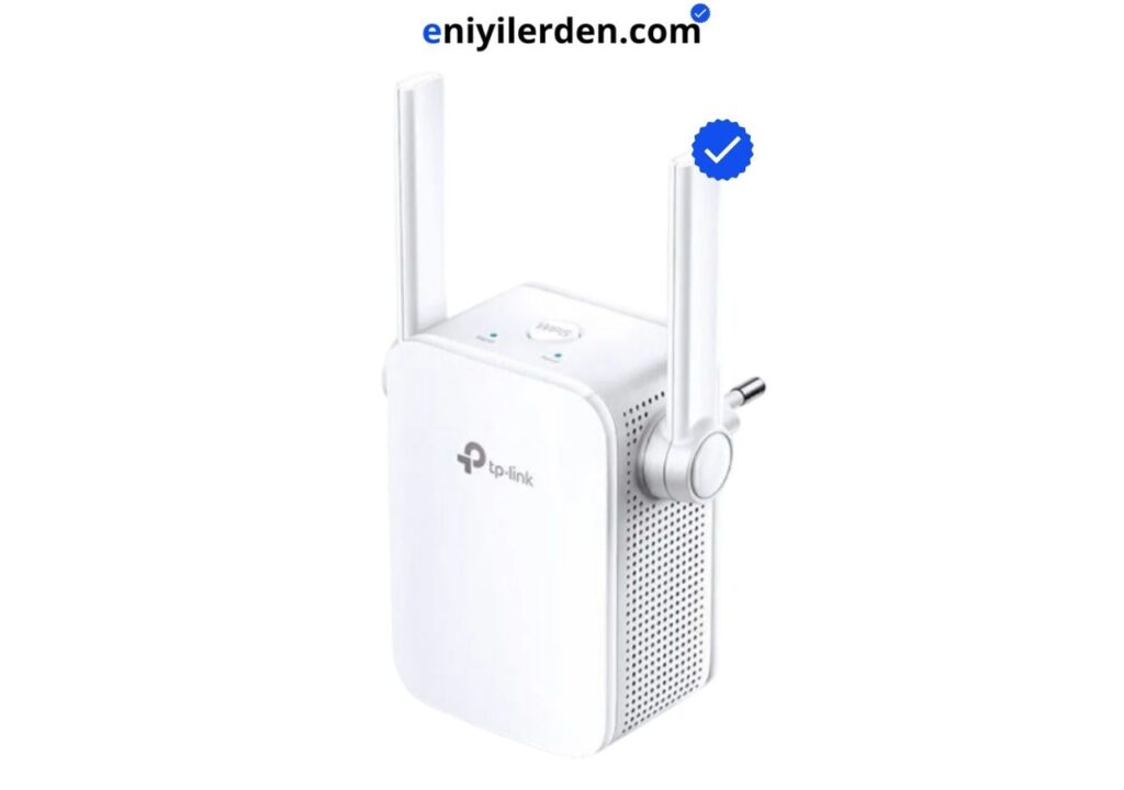 TP-Link TL-WA855RE 300 Mbps