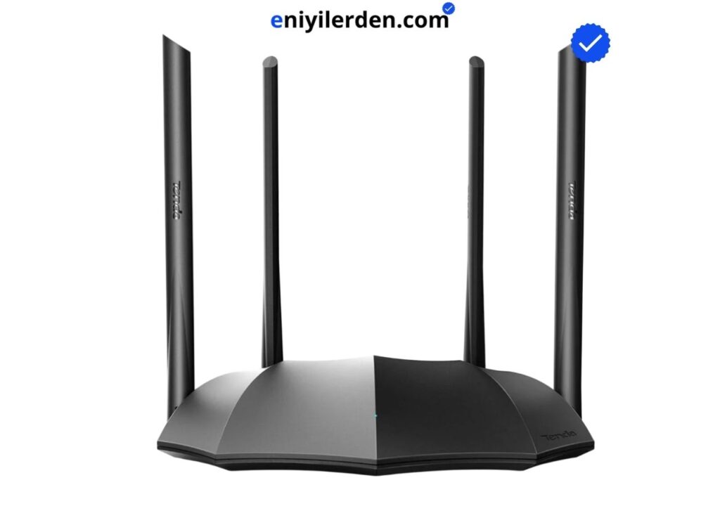 Tenda AC8 1200 Mbps Gigabit