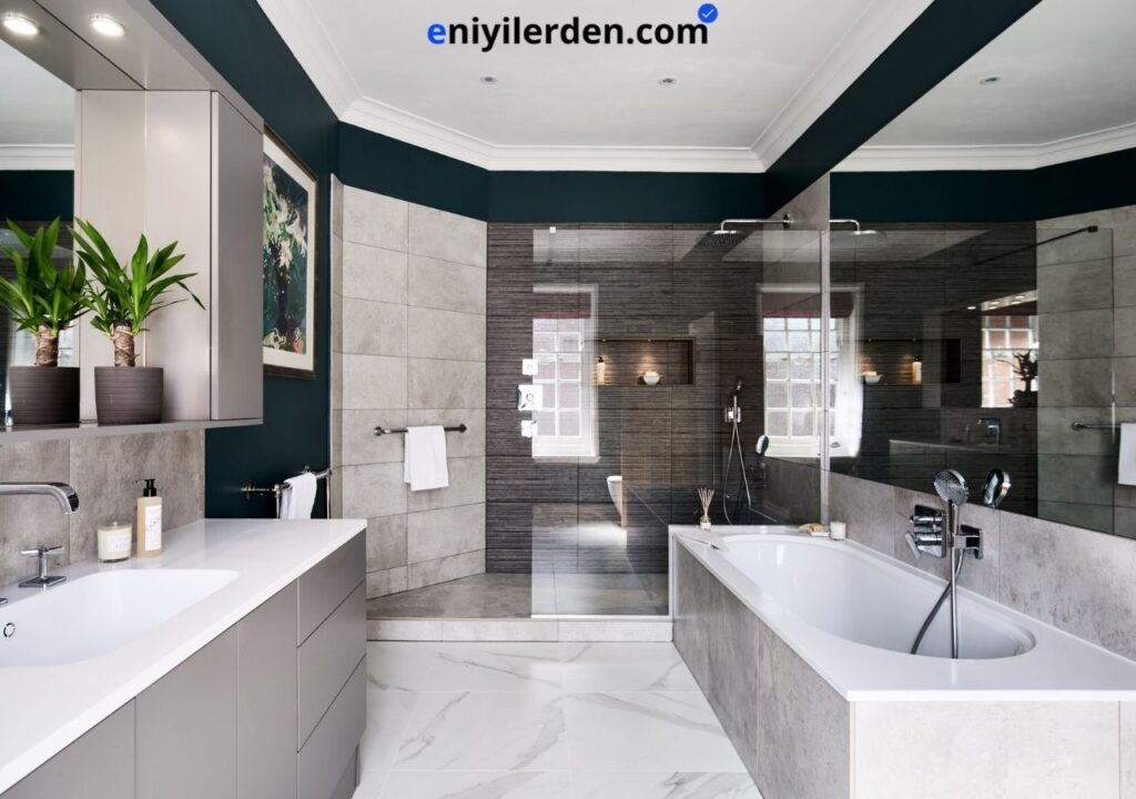 Banyo Yenileme Maliyeti Ne Kadar?