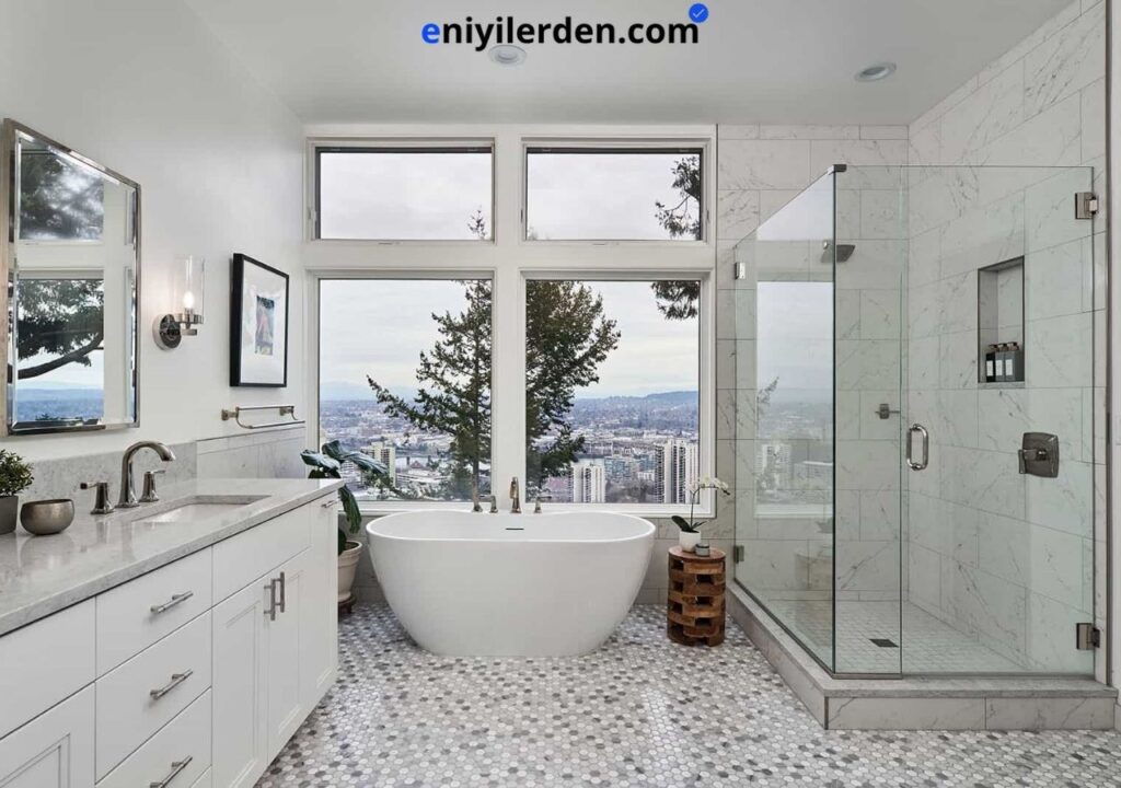 Banyo Yenilerken Hangi Alanlara Yatırım Yapmalısınız?