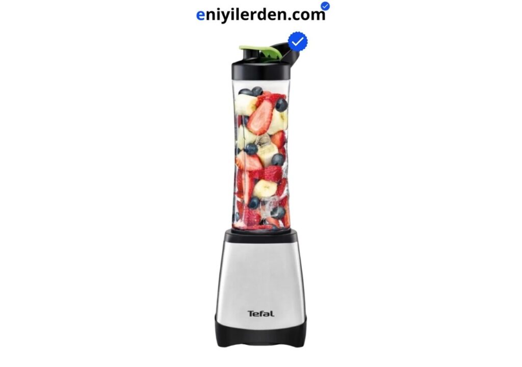 Tefal On The Go Smoothie Blender
