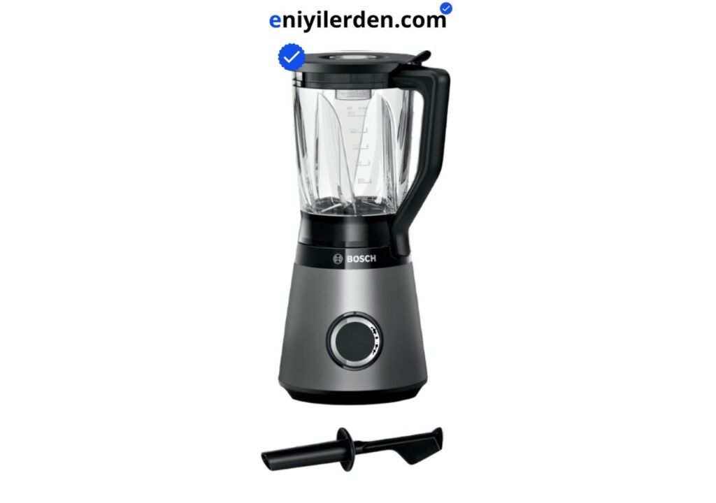 Bosch Blender VitaPower MMB6172S
