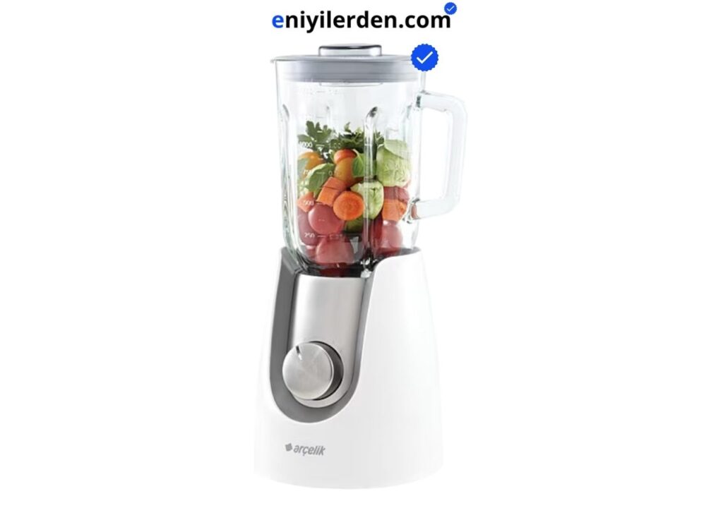 Arçelik Smoothie Blender K 8140 TBA