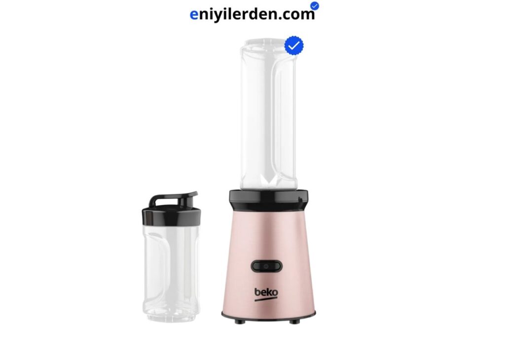 Beko KB 5134 TR Vitaminist® Smoothie Blender