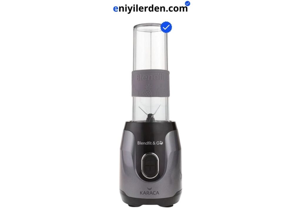 Karaca Blendfit Go Personal Kişisel Smoothie Blender