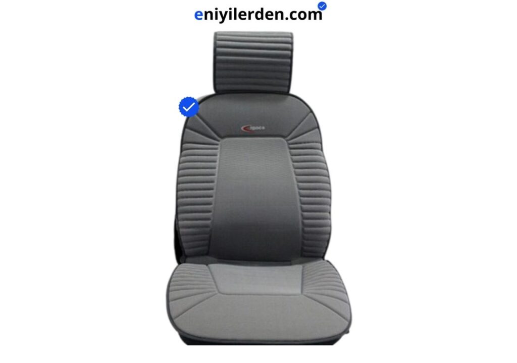 Space Isıtmalı Minder