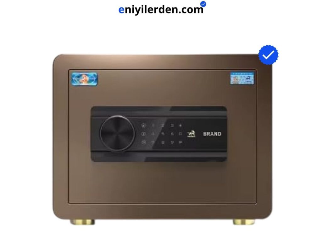 Brand Para Kasası