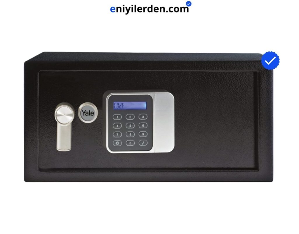 Yale Safe YLG 200 DB1