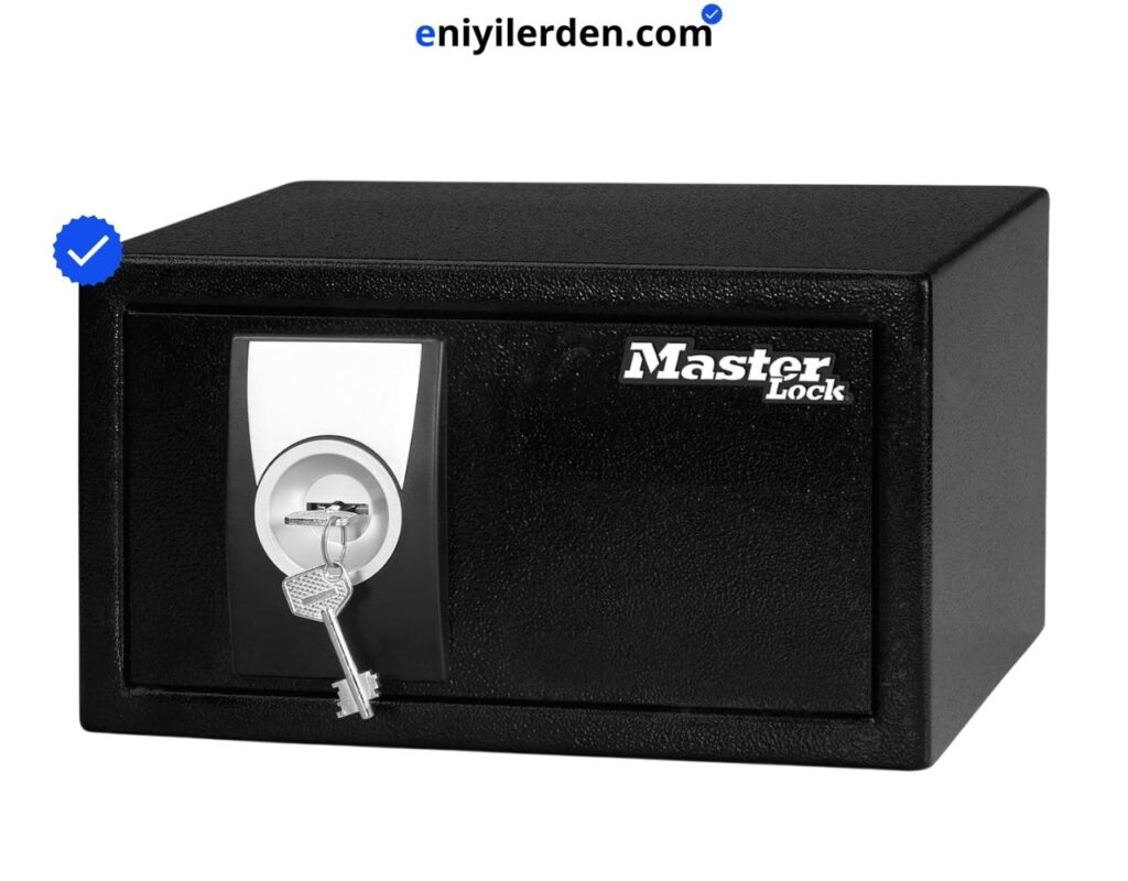 Master Lock X031ML