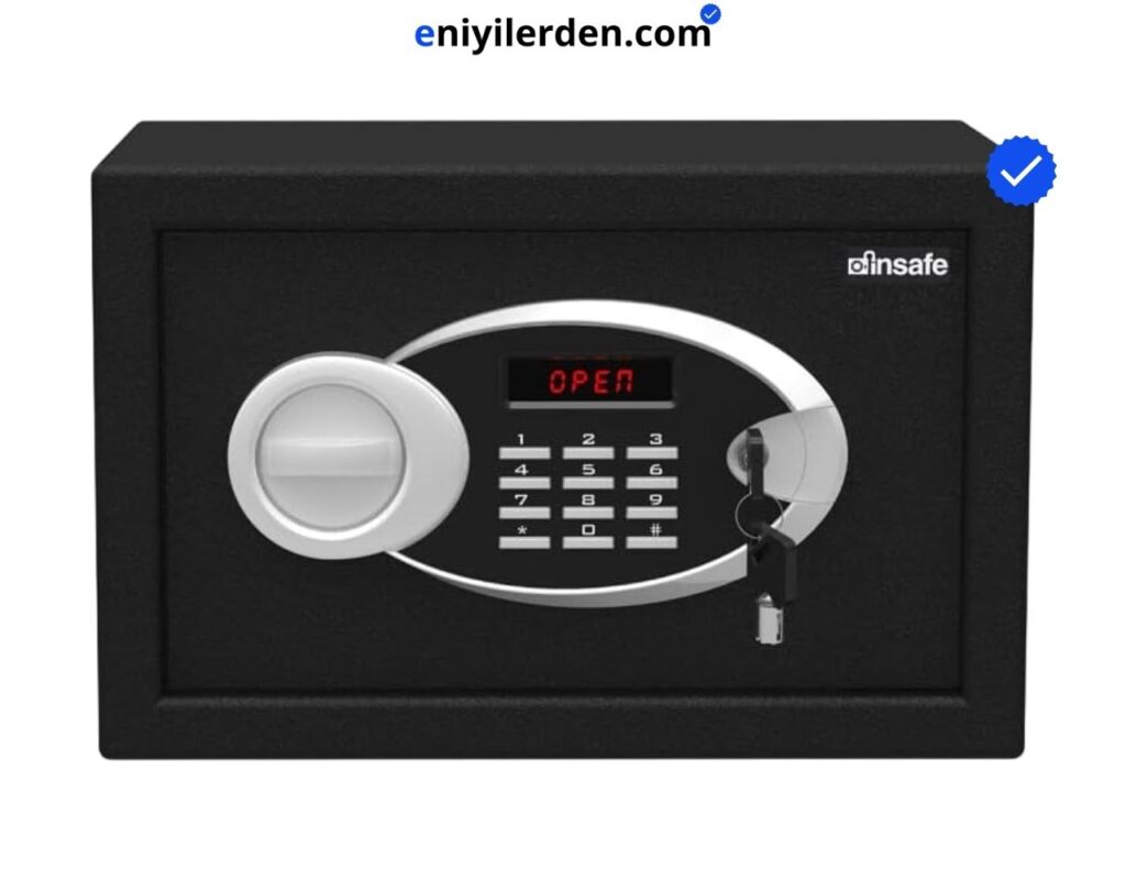 İnsafe ISEUC20