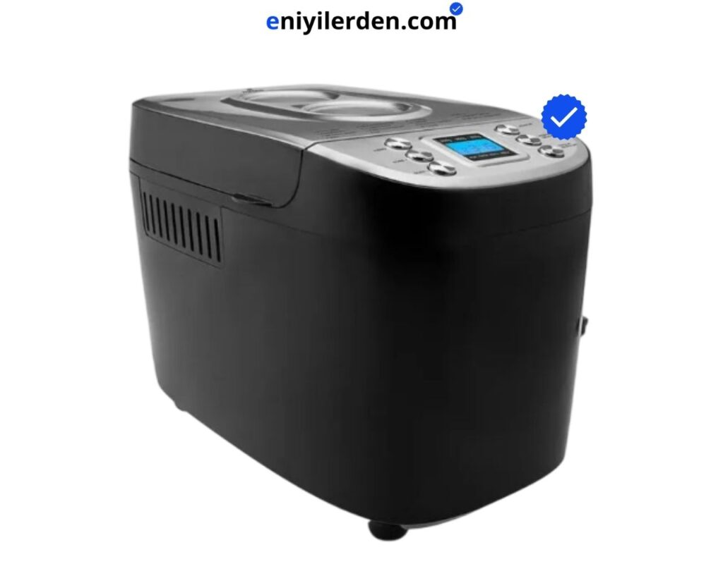 Karaca BakeXL Ekmek Yapma Makinesi
