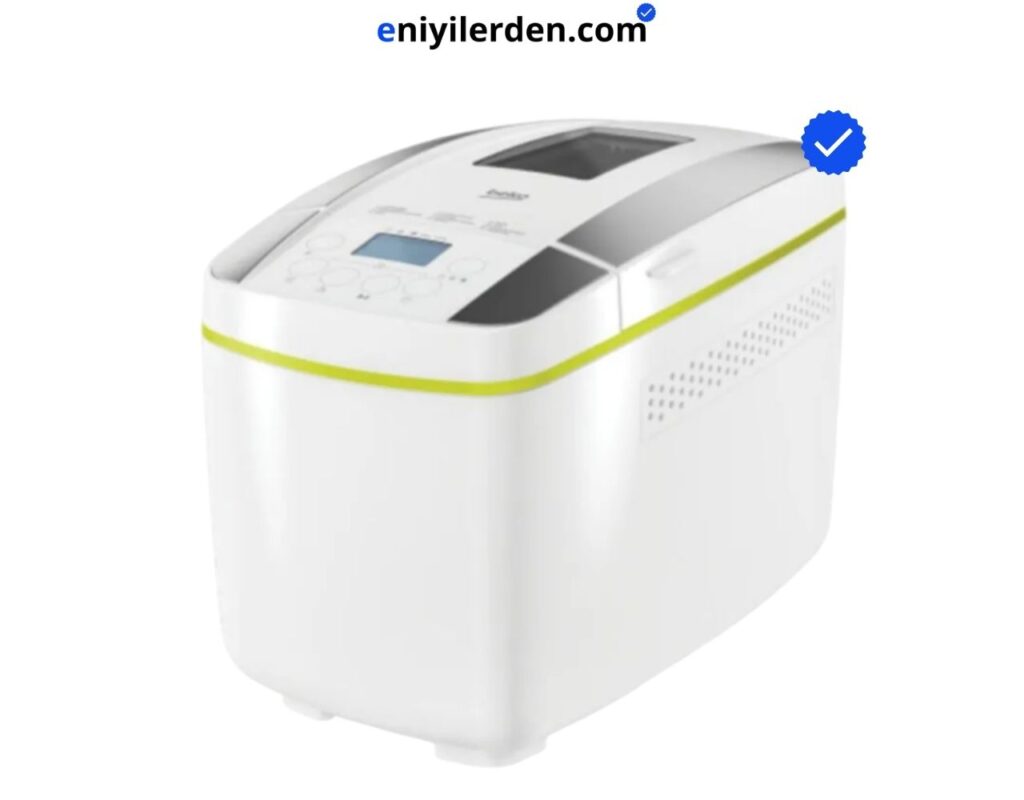 Beko Ekmek Yapma Makinesi