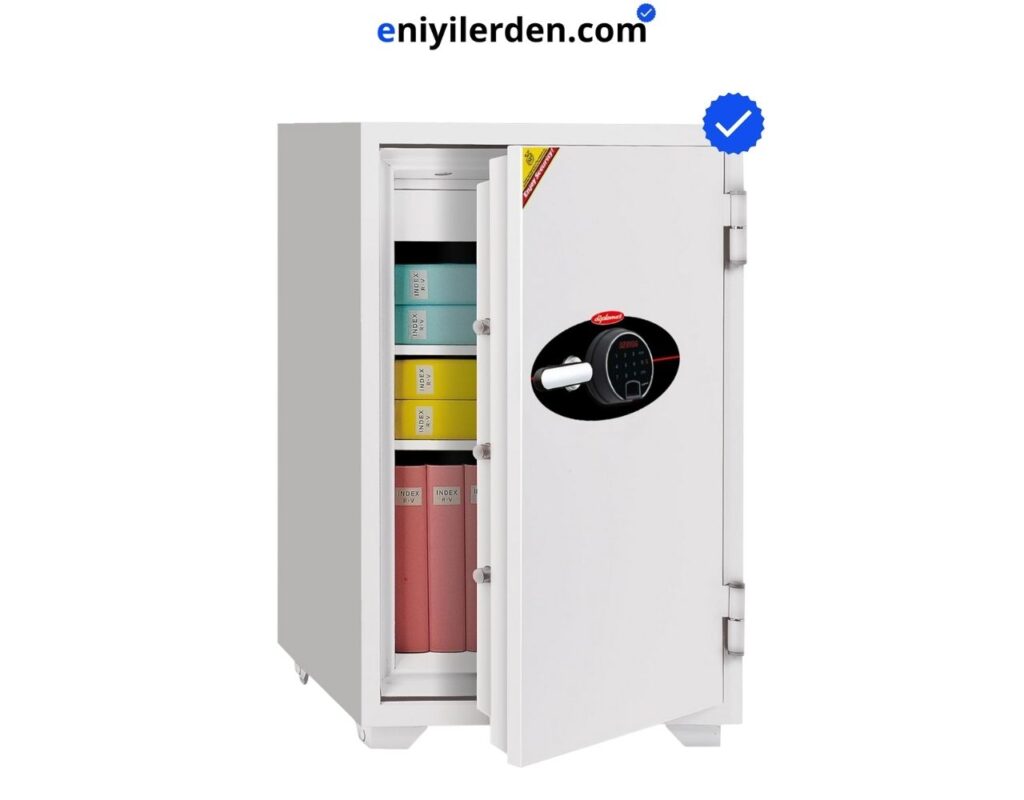 EUROSAFE TFL100