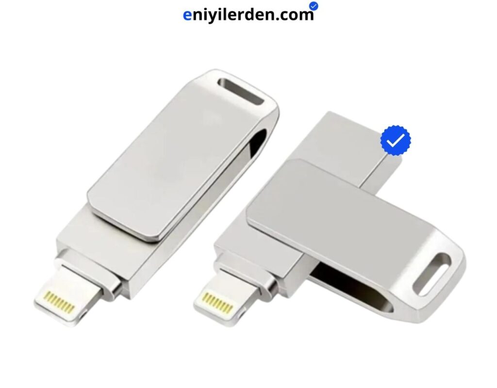 OcadoFlash Bellek 3.0 USB Data Bellek