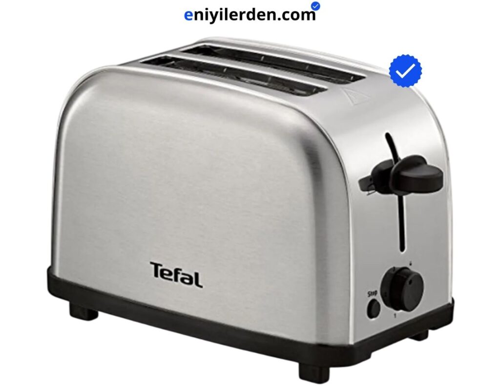 Tefal Ekmek Kızartma Makinesi