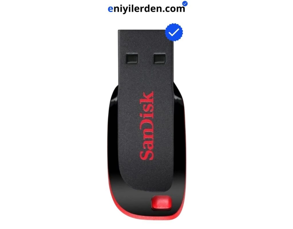 Sandisk Cruzer Blade