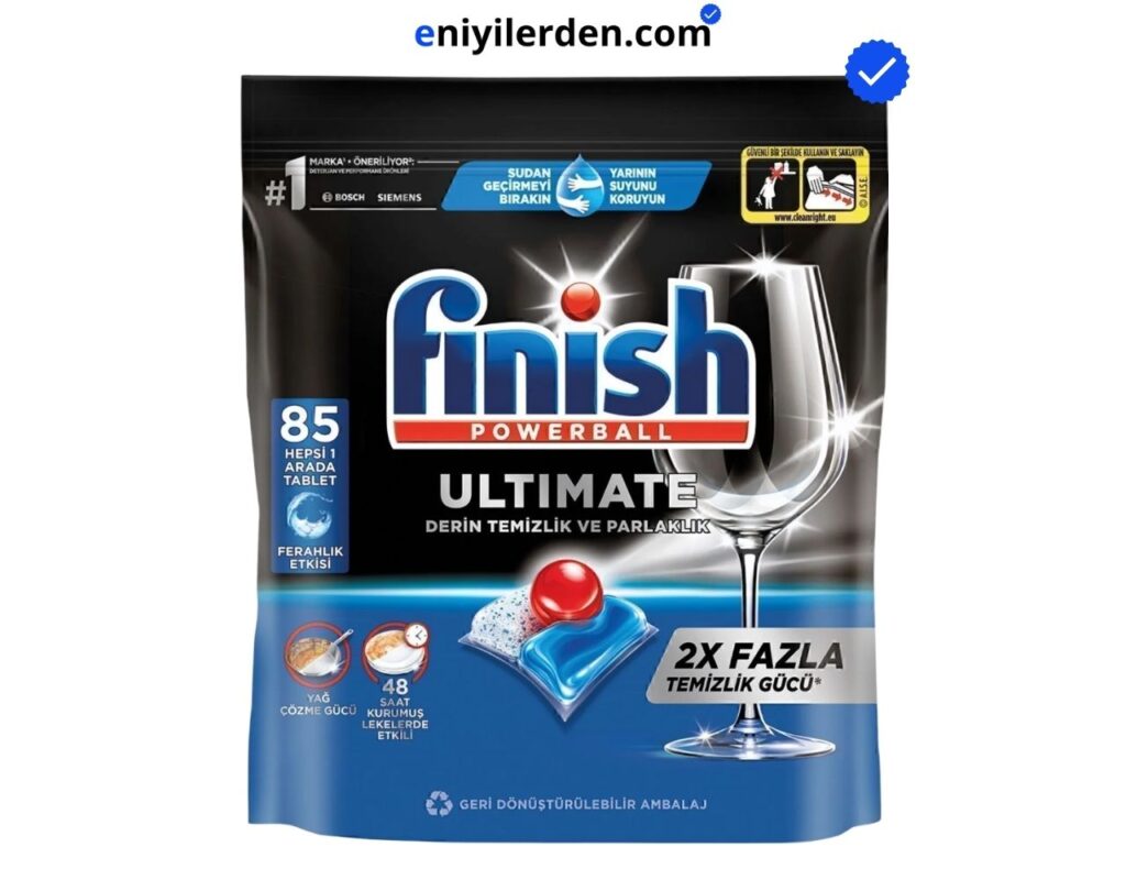 Finish Ultimate