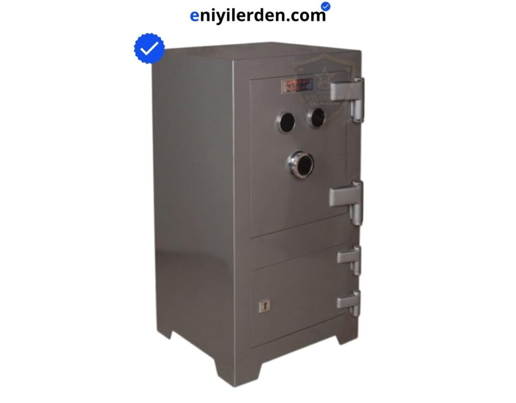 YILDIRIM TARTI Çelik Standart