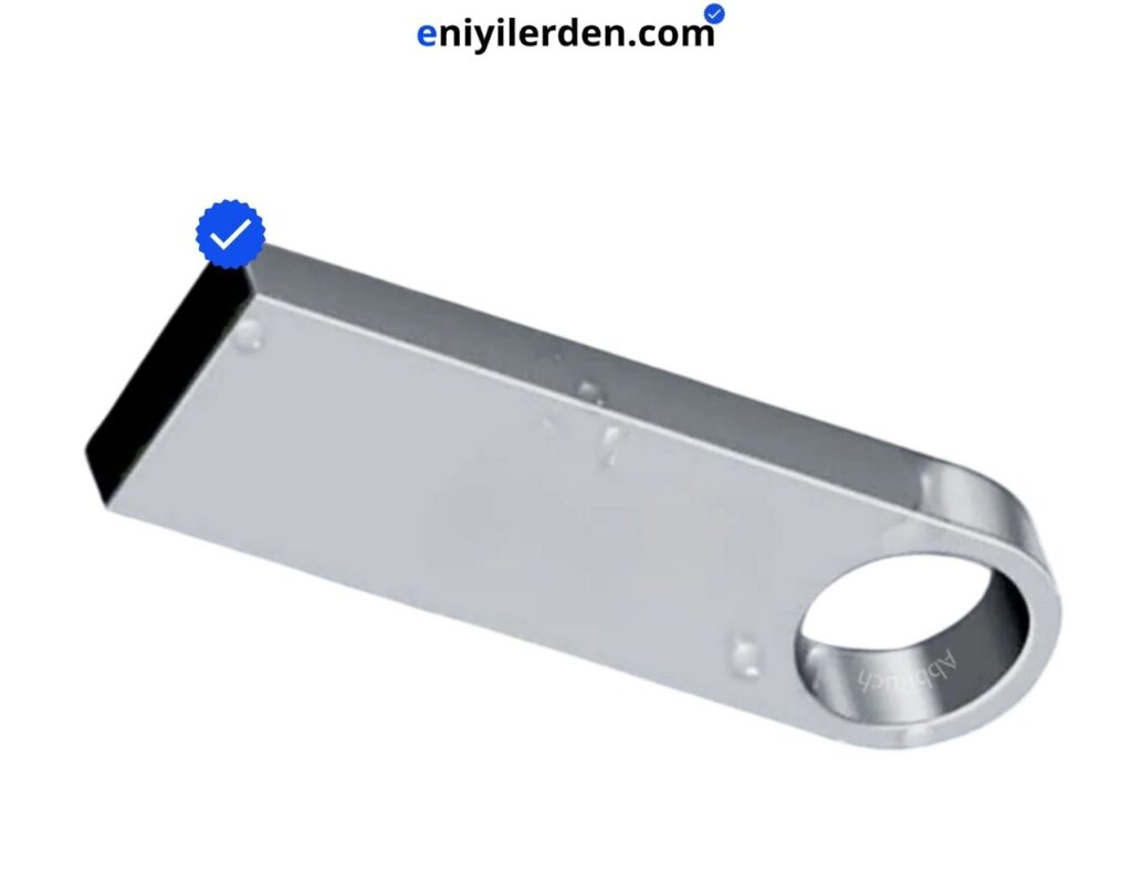 Maxron Flash Bellek