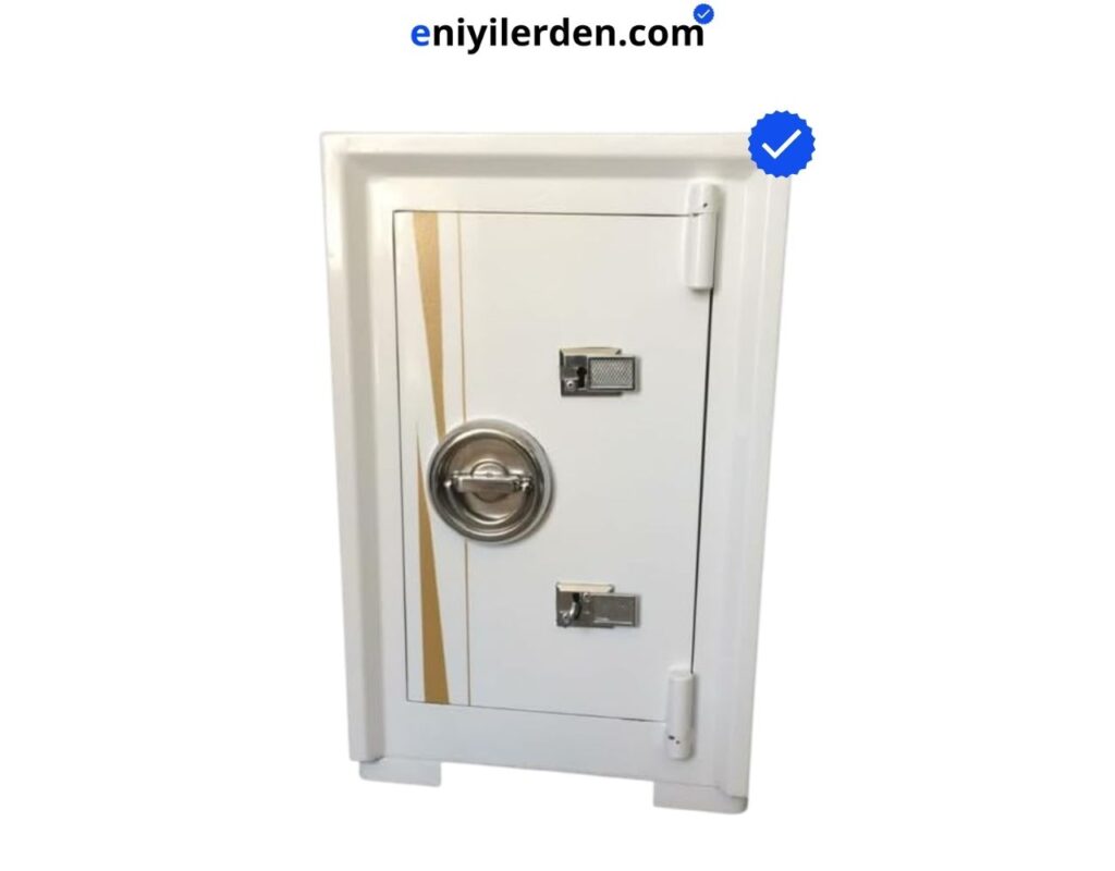 MyWondry Şifreli Kasa
