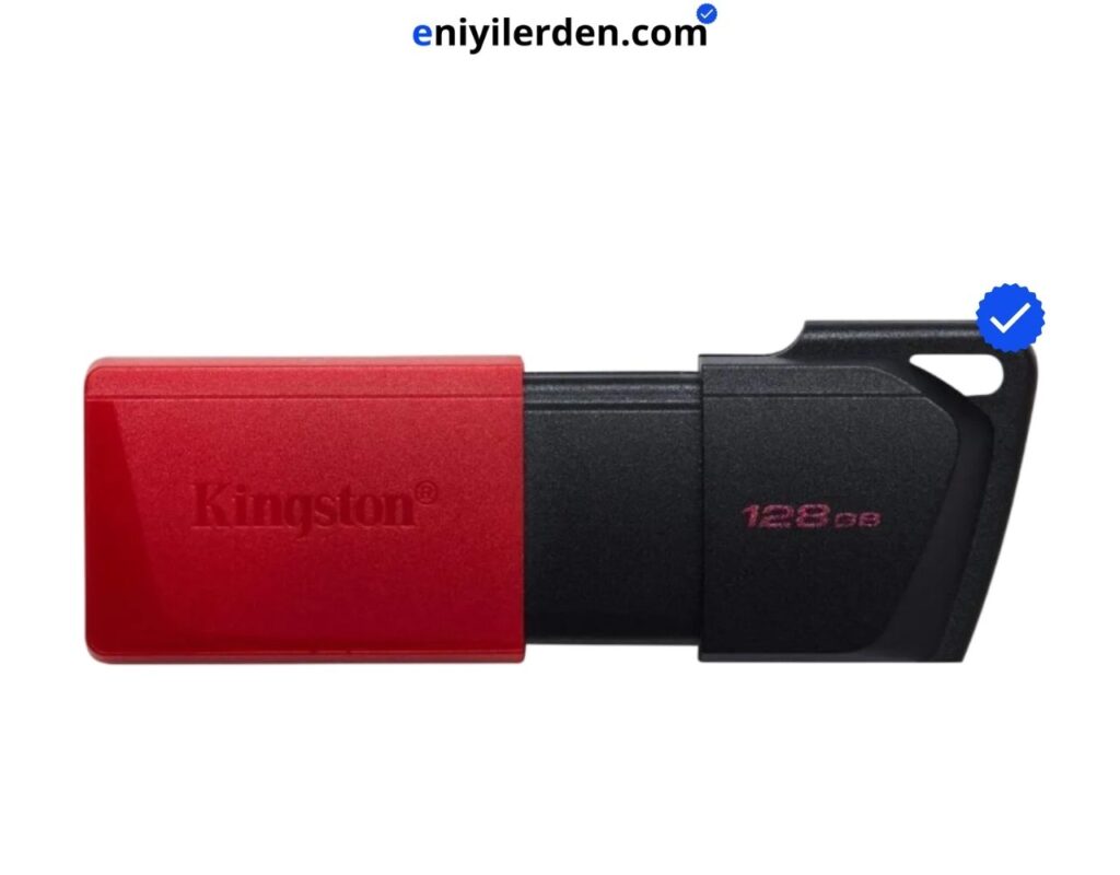 Kingston DTXM M Flash Bellek