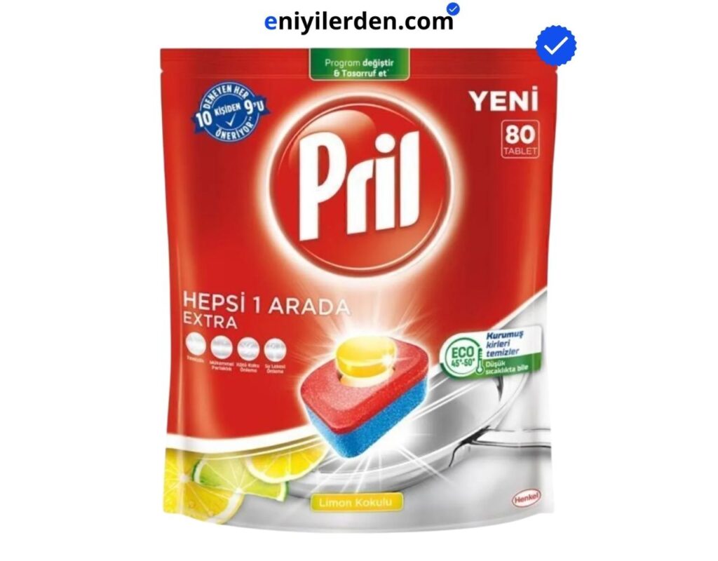 Pril Ekstra
