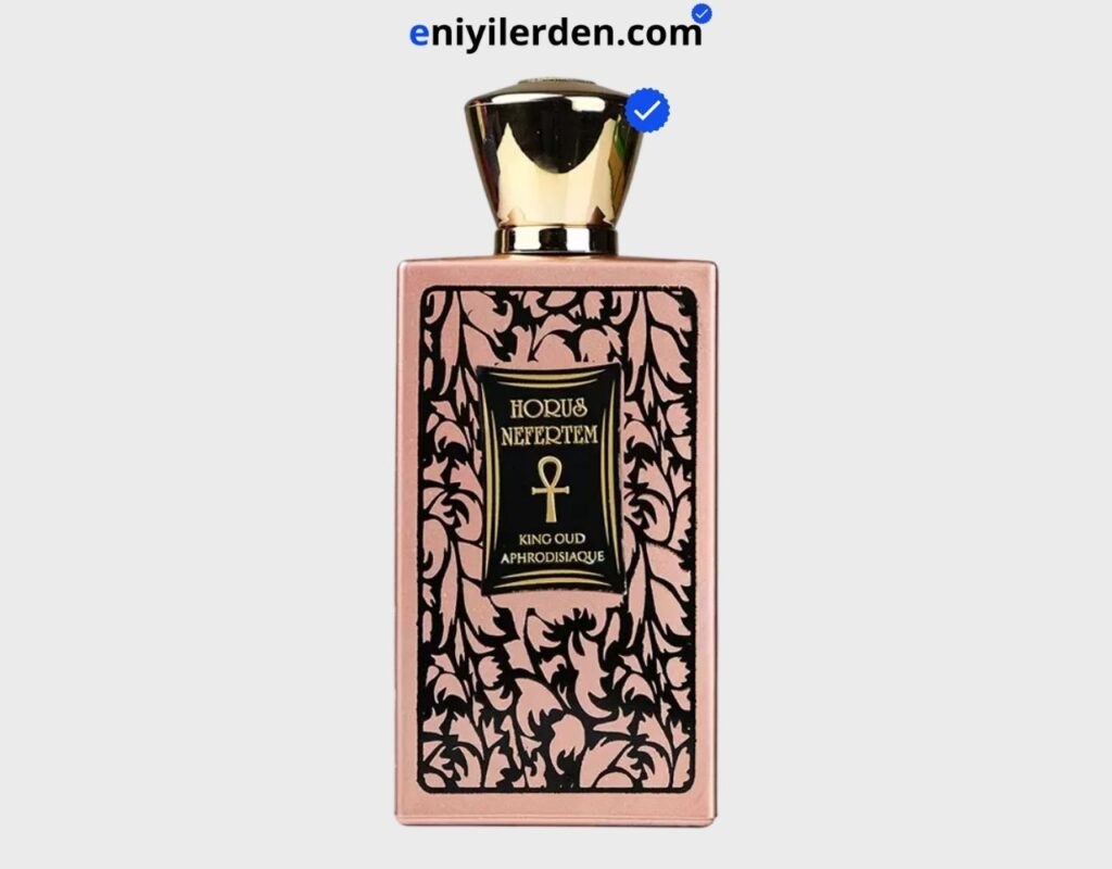 Horus Nefertem King Oud