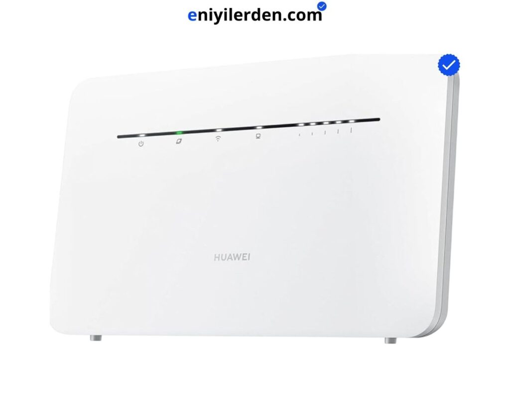 Huawei Superbox B535-232 4.5G Modem