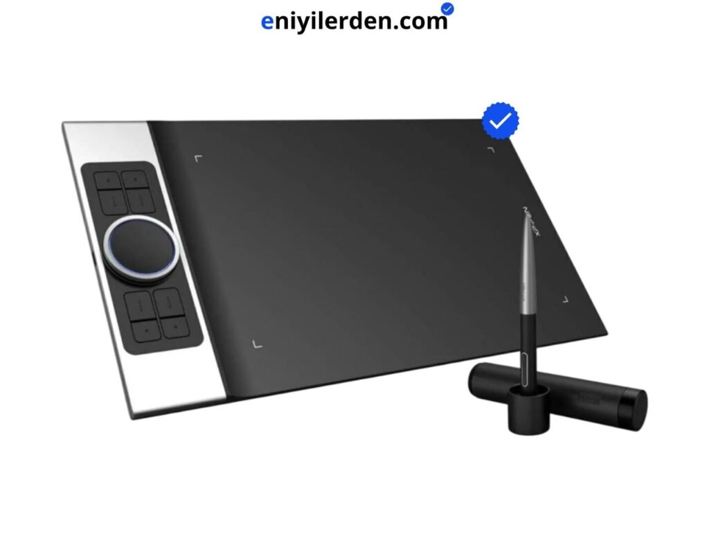 XP-Pen Deco Pro Medium Grafik Tablet