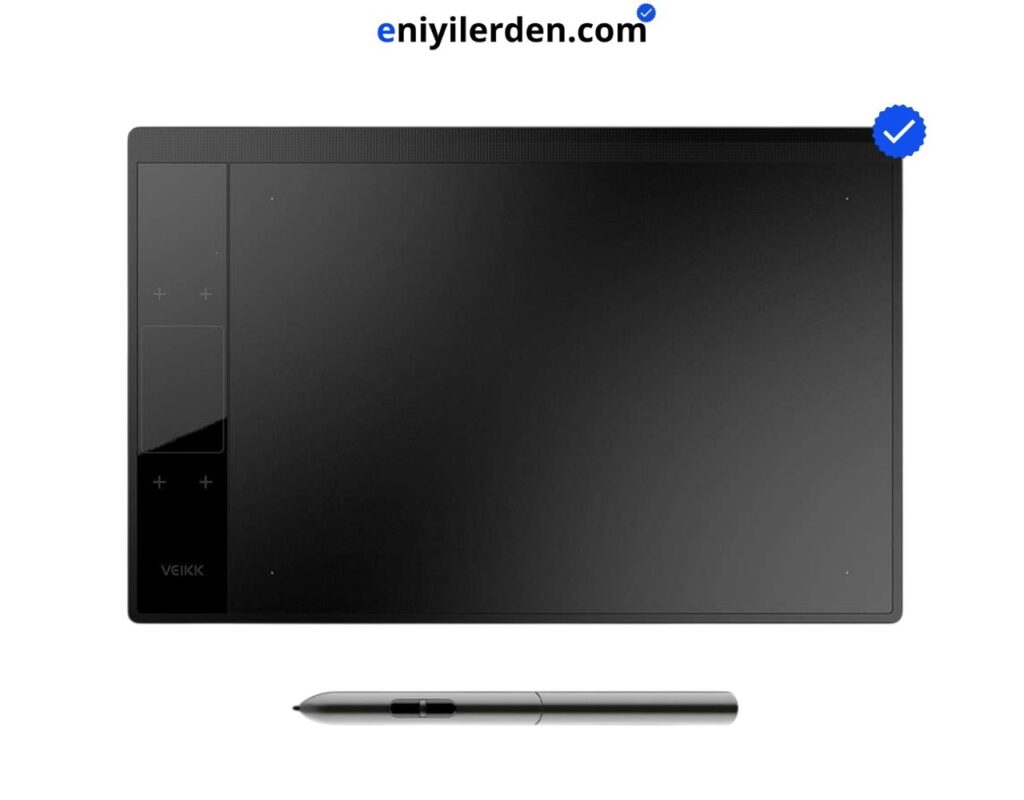 Veikk A30 10 X 6" Grafik Tablet