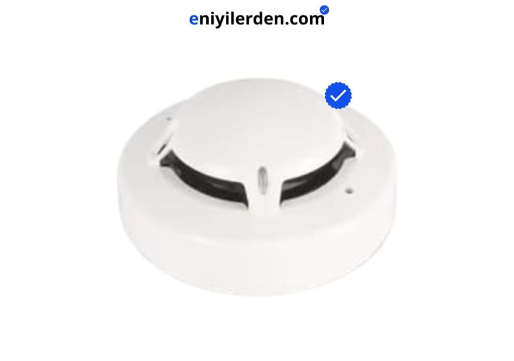 Mavigard ML-1110 SCI Duman Dedektörü