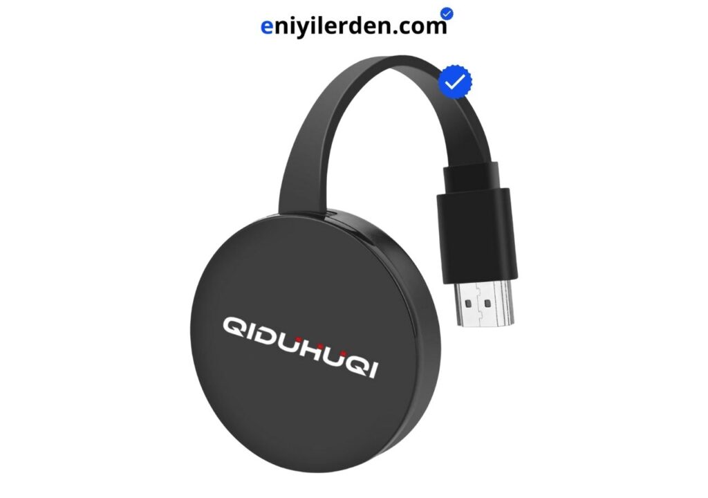 Miracast Kablosuz Görüntü Aktarıcı