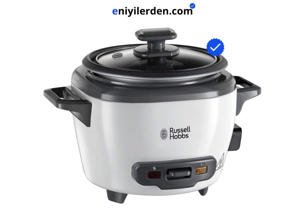 Russell Hobbs 27020-56 Pilav Pişirici