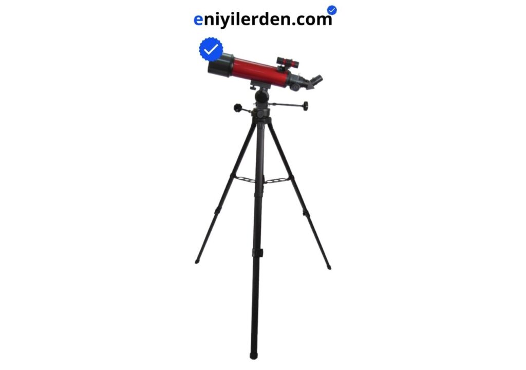 Carson Optical RP-200 Planet Teleskop