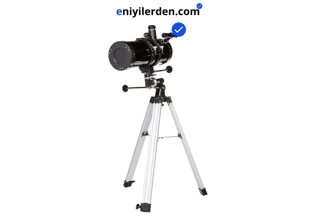 Celestron 21049 PowerSeeker 127EQ Teleskop