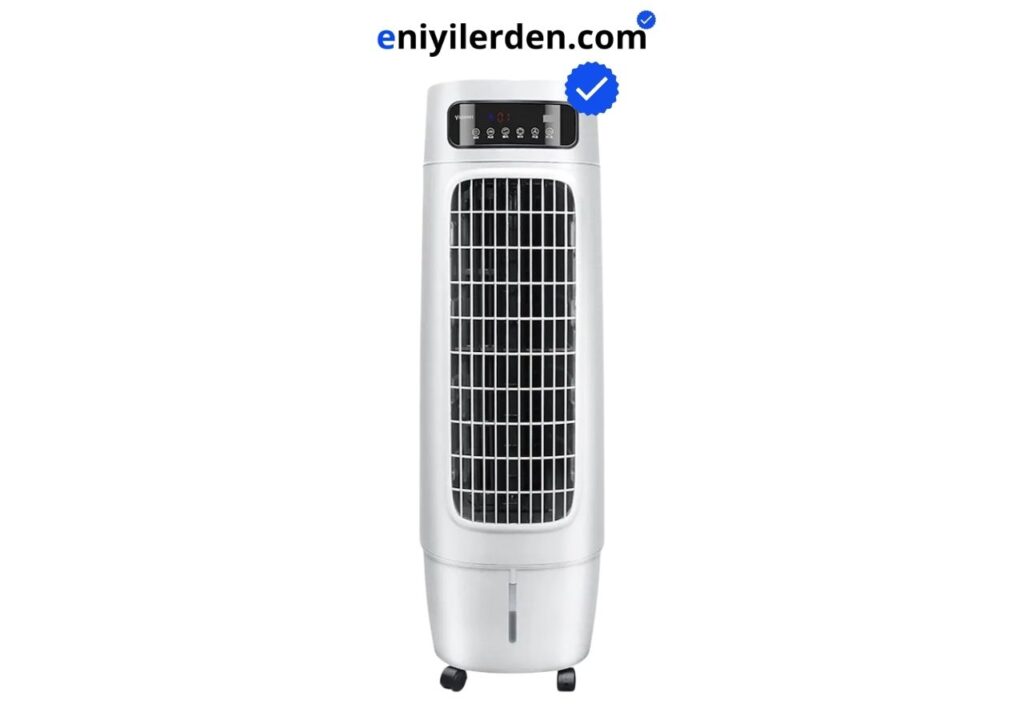 Yasomi Air Cooler LK500