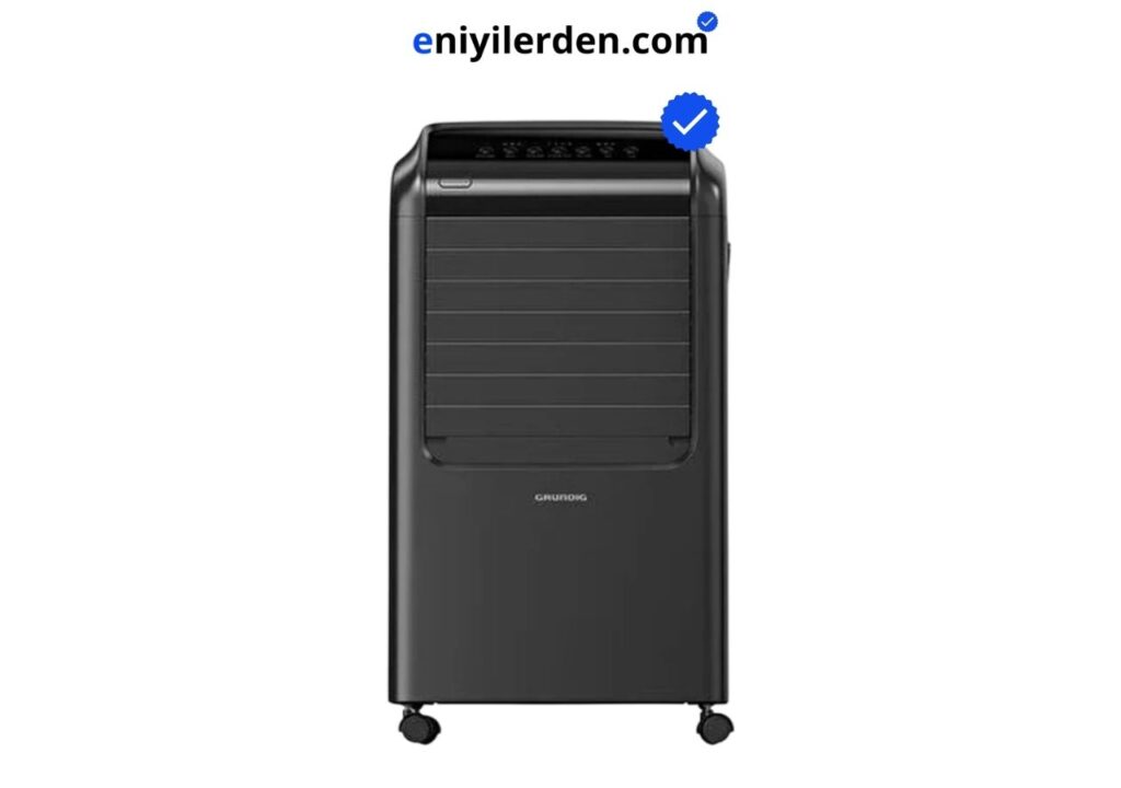 Grundig Havadar GIC 653