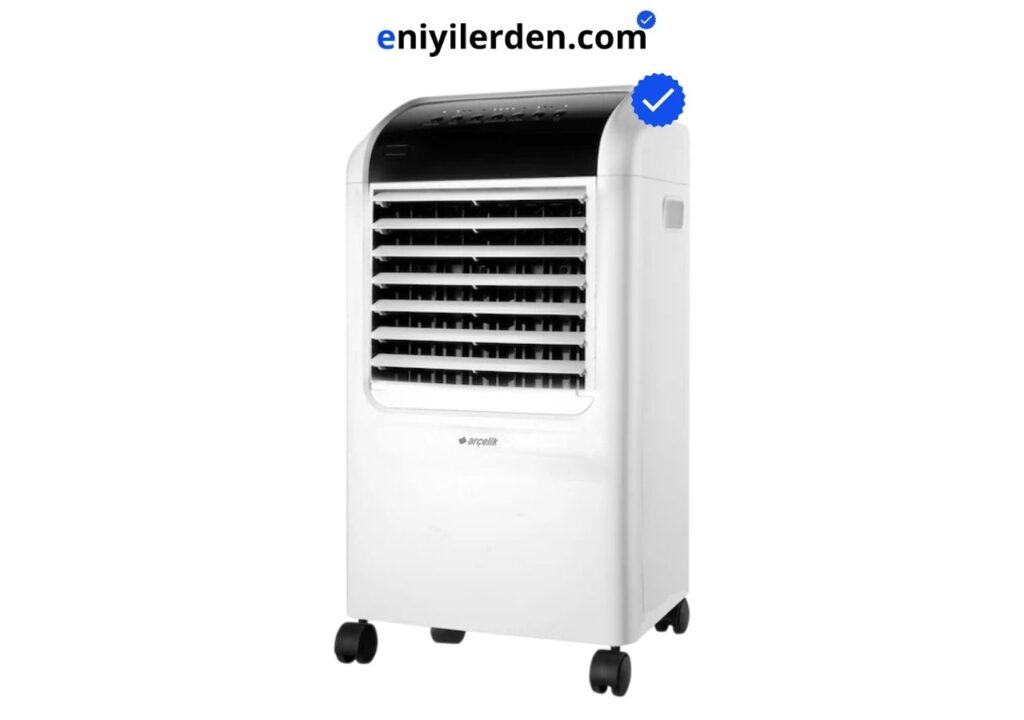 Arçelik AC 6030 Hava Soğutucu