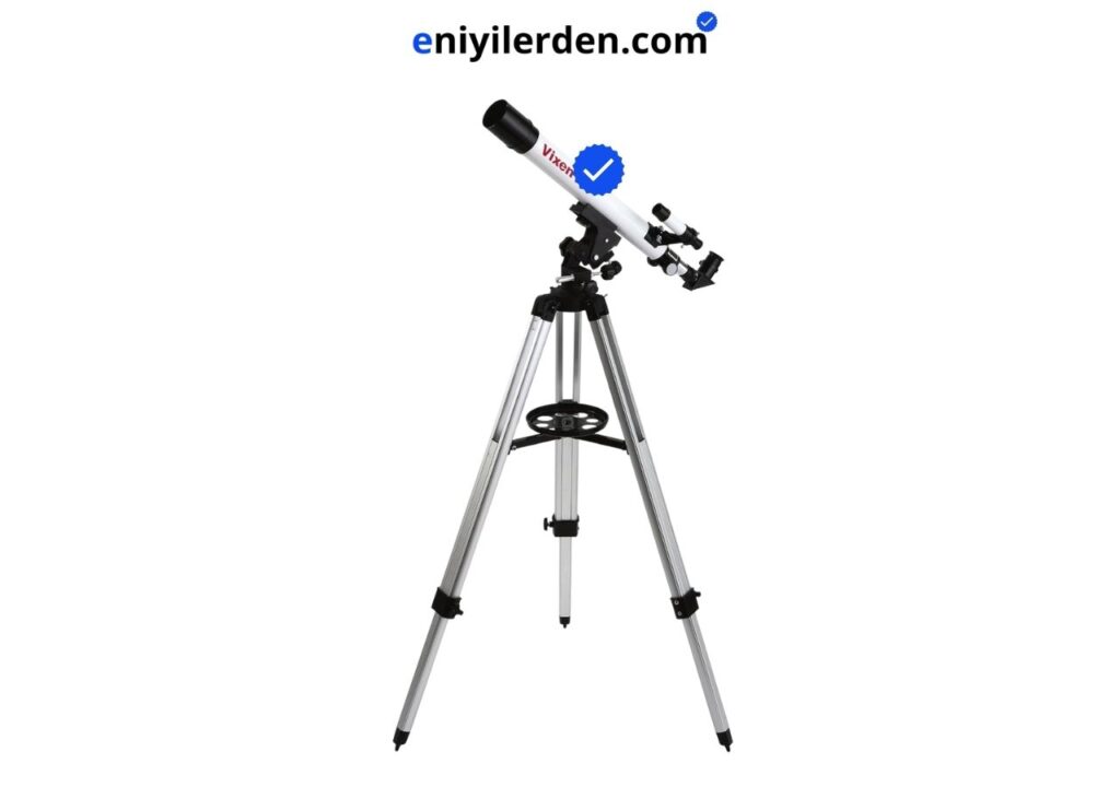 Vixen Space Eye 70mm Teleskop