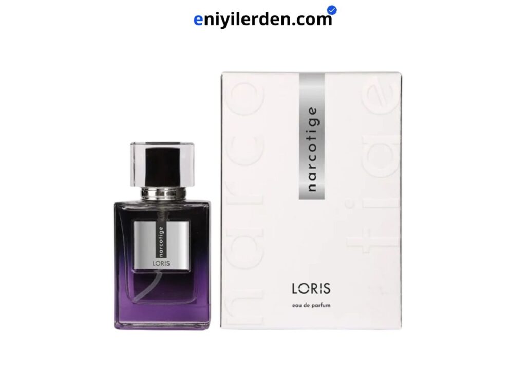 Loris Narcotige Unisex Parfüm