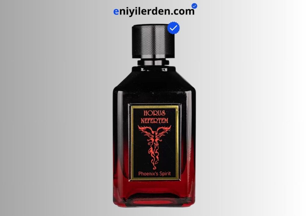 Horus Nefertem Phoenix’s Spirit