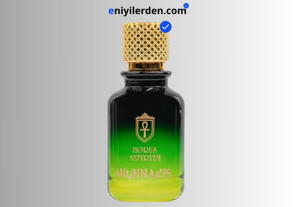 Horus Nefertem Anunnakis